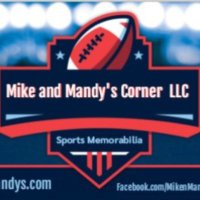 Mike n' Mandy's Corner, LLC (@mikenmandyscor1) 's Twitter Profile