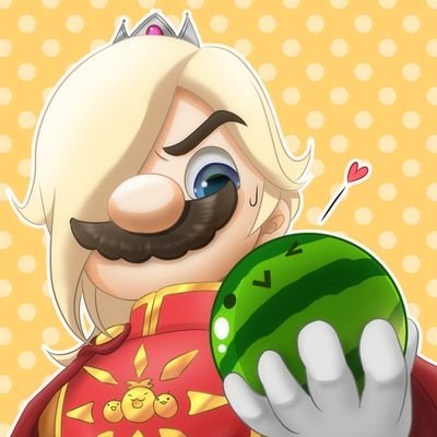 YouTubeでマリカ配信してます!https://t.co/NJ8H2FIM8z
アイコン作者様🎨 @atondes