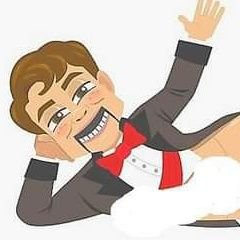 WLitkovitz's profile picture. Leonard Litkovitz can't have kids, so he adopted Wee Wee, the dummy his parents gave him on his 13th birthday.  That's him posing for a Chippendales calendar.