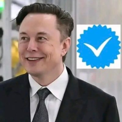 Space x 👉Founder (Reached to Mars 🔴) 💲PayPal https://t.co/3hlrWddMN1 👉 Founder 🚗Tesla CEO & Starlink Founder 🧠Neuralink Founder a chip to brain