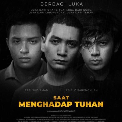 Berkarya untuk bermanfaat