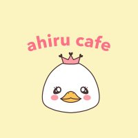 ahirucafe(アクセサリー作家)(@ahirucafe) 's Twitter Profile Photo