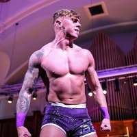 Ben Rodgers(@BenRodgers_wres) 's Twitter Profileg