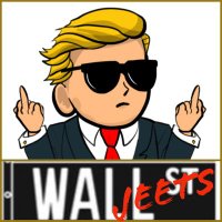 Wallstreet Jeets (@educrypto69) 's Twitter Profile Photo