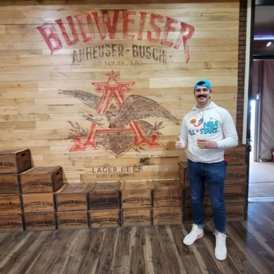 13burm's profile picture. 🤟 at this point I’m just delusional. or better yet a timberwolves fan