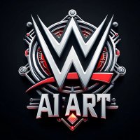 WWE A.I. Art(@WWEaiArt) 's Twitter Profile Photo