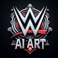 WWE A.I. Art (@wweaiart) 's Twitter Profile Photo WWE A.I. Art (@wweaiart) 's Twitter Profile Photo