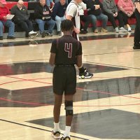 Darius Livingston (@darius_bball25) 's Twitter Profile