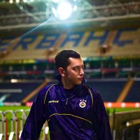 Aydıner (@caanatan) 's Twitter Profile Photo