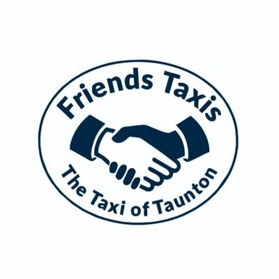 Friends Taxis Taunton