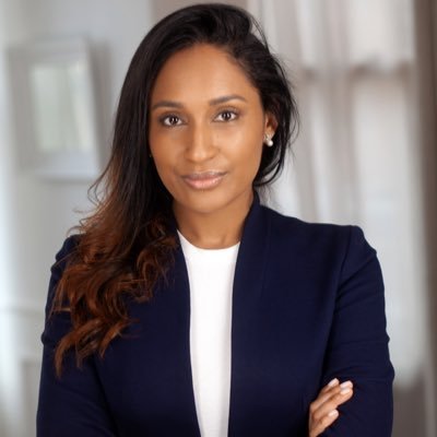 Ingrid Jean-Baptiste Profile