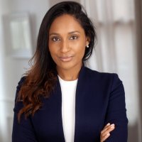 Ingrid Jean-Baptiste (@ingridjbcff) 's Twitter Profile