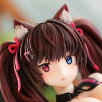 riccia@ガレキ製作代行うきごけわーくす (@riccia_pra) Twitter profile photo