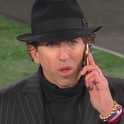 VegitoBrando's profile picture. 