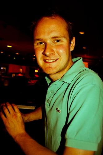 Dannykj87's profile picture. 