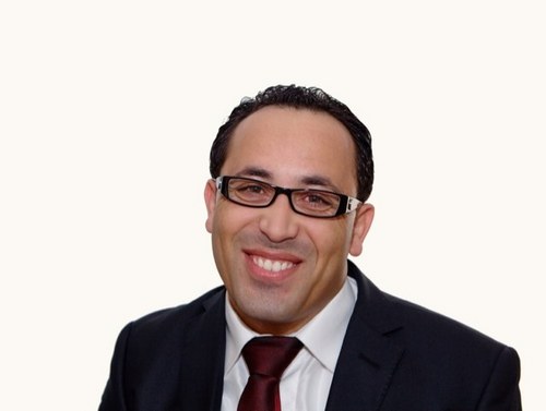 anisdago's profile picture. Advisor Public Policy at the UAE Government: Labor Market and Migration
