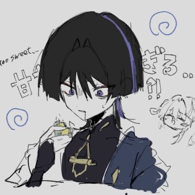 おむぎ🍵さんのプロフィール画像