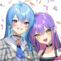 とます👾☄️(@SuiTowa_ch) 's Twitter Profile Photo