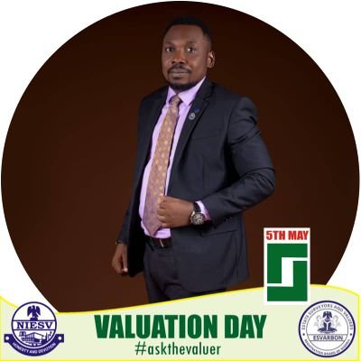 Estate Surveyor & Valuer, Social Activist, Entrepreneur, Politician, BSc Est Mgt, MSc Intl Business & Mgt(United Kingdom)