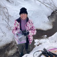 Jasmine Krause (she/her) (@jasmineakrause) 's Twitter Profile