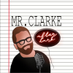 Lucas Clarke (@MrClarkeAD) Twitter profile photo