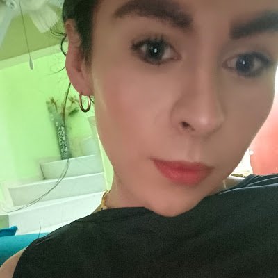 PjAngelica54511's profile picture. Angélica pj Pérez Juárez transexual QR pj