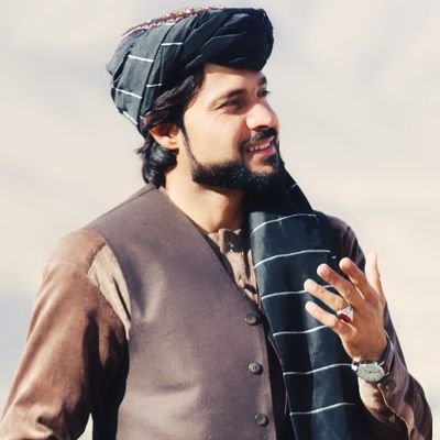 هر افغان مې تن، افغانستان مې وطن دی!