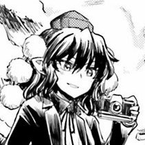 Fashi, Native american touhou and Castlevania fan
Big fan of Aya Shameimaru
I run @TenguAss @LunaDeathDial @Yurifantasia
