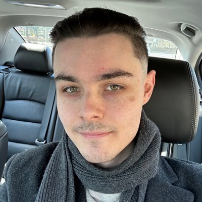 boyernerdy's profile picture. I create nerdy content for your enjoyment!

@Twitch Affiliate | Twitch Streamer | YouTuber | Business Enquires - AFewTypicalGamers@gmail.com