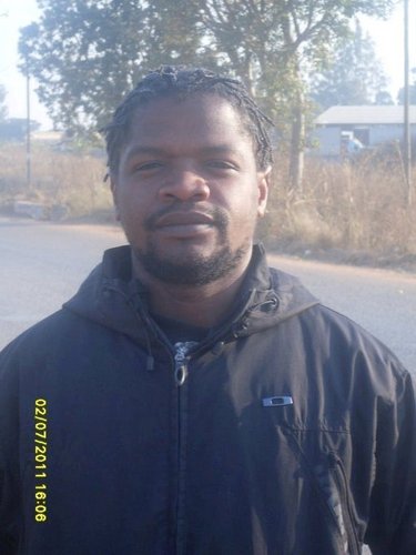 Husband, father, Writer, blogger and photographer, from Hurungwe