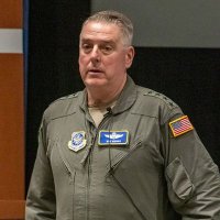 Gen. Mike Minihan (@mmike2025) 's Twitter Profile