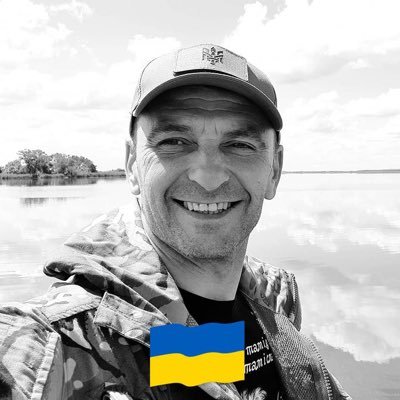 Freedom is never free, EOD forces 💣 FIGHTING RUSSIAN INVASION🔫🗡Victory belongs to us💪 2014 Back-up account! Support Ukraine 🇺🇦 💙💛