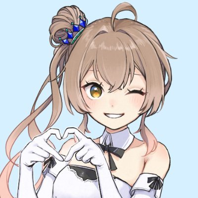 CeVIO AIを使用した動画をメインに投稿しています ヴィネルって読んで下さい ニコニコ https://t.co/Cxxx5EyWGR アイコンはマ・リオ様(@ ma_rio12345)へすけぶ依頼したものです