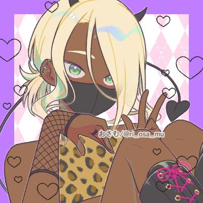 ♓ Kishimeishirumi❤️‍🔥さんのプロフィール画像