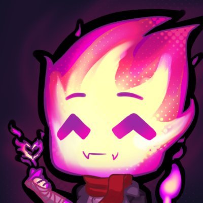 Light-spirit PNG/VTuber and variety gamer | Art Tag: #Illumenos | Twitch: https://t.co/Nx4vIIoZG2