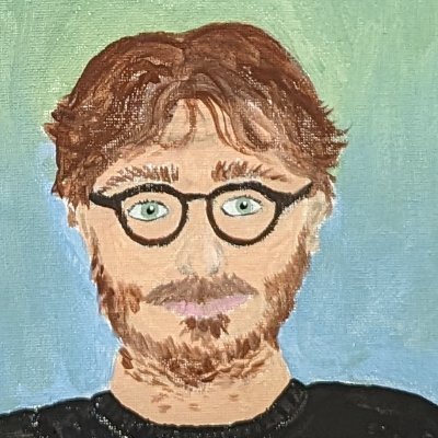 JordanLetawsky's profile picture. Regular human person.