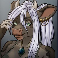 Clarissa Adjoint (@clarissaadjoint) 's Twitter Profile