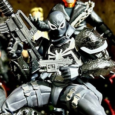 ho222ryousuke's profile picture. ʕ•ᴥ•ʔ 映画好き、アメコミ好き、ロボット好き。