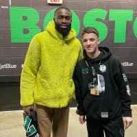 CelticsArgentina (Sam Hauser fan account🎯)(@CelticsArg1) 's Twitter Profile Photo