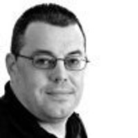 Andrew Banks (@andrewbanks) 's Twitter Profile