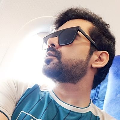 TheVridham Profile Picture