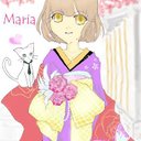 マリア@Rui (@0216mary) Twitter