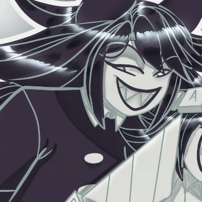 GuaranySarah's profile picture. (𝑩𝑹)🇧🇷 | 𝕀𝕕:??? |🎀Artista digital🎀| ❄️(𝑺𝑷)❄️| 💫Bissexual💫| Autista🧩
TDAH🎗️