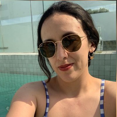 Mish_Acosta's profile picture. Product & Service Designer al servicio de la evolución. 🔎 👩🏻‍🎤✨
 🍪 Cookie baker
 💚 Be mindful of water and skip the plastic when you can.