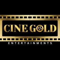 Cine Gold Entertainments(@CineGold_Ent) 's Twitter Profile Photo