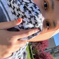 Anis Batrisya🇵🇸 (@anisyazlan_) 's Twitter Profile