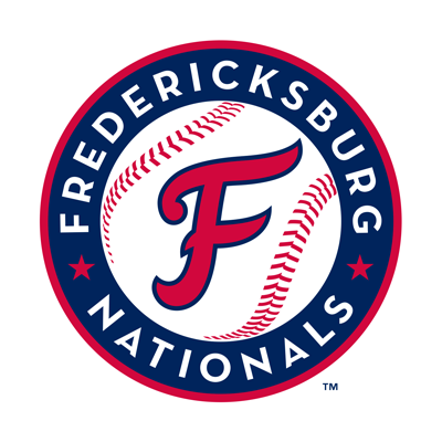 The Official Twitter Page of the Fredericksburg Nationals, Carolina League affiliate of the 2019 World Series Champion Washington @Nationals