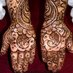 Ilove Mehandi (@IloveMehandi) Twitter profile photo