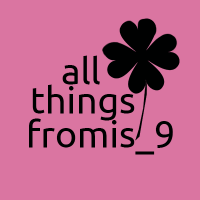 all things fromis_9 🍀🍊(@allthingsfromis) 's Twitter Profile Photo