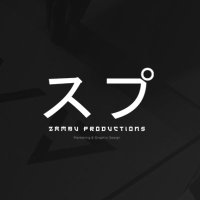 Zambu Productions ⬜⬛ (@zproductionsgg) 's Twitter Profile Photo Zambu Productions ⬜⬛ (@zproductionsgg) 's Twitter Profile Photo